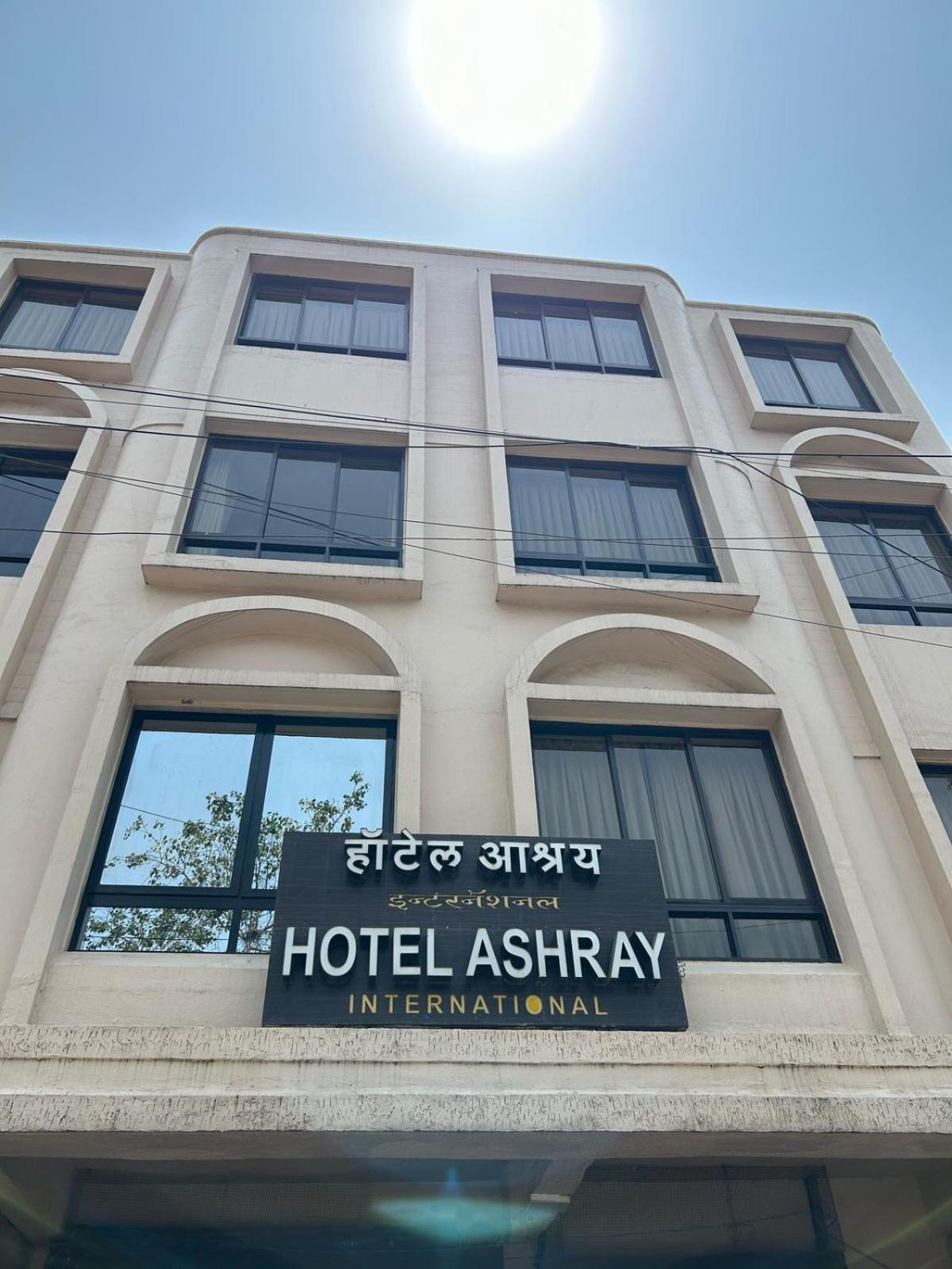 Hotel Ashray International, Sion - Near Bkc — Photos 3